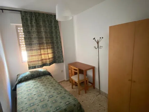 Piso en Calle Manuel Saldaña, 10, Maria Auxiliadora - Barriada LLera, Maria Auxiliadora - Barriada LLera - Foto 14