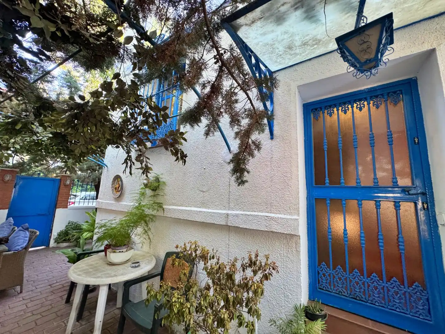 Chalet en  Calle del Marqués de Vallejo 13 - Foto 52