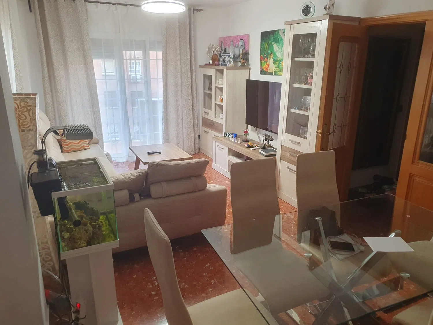 Piso en calle Venus, 5 - Foto 1