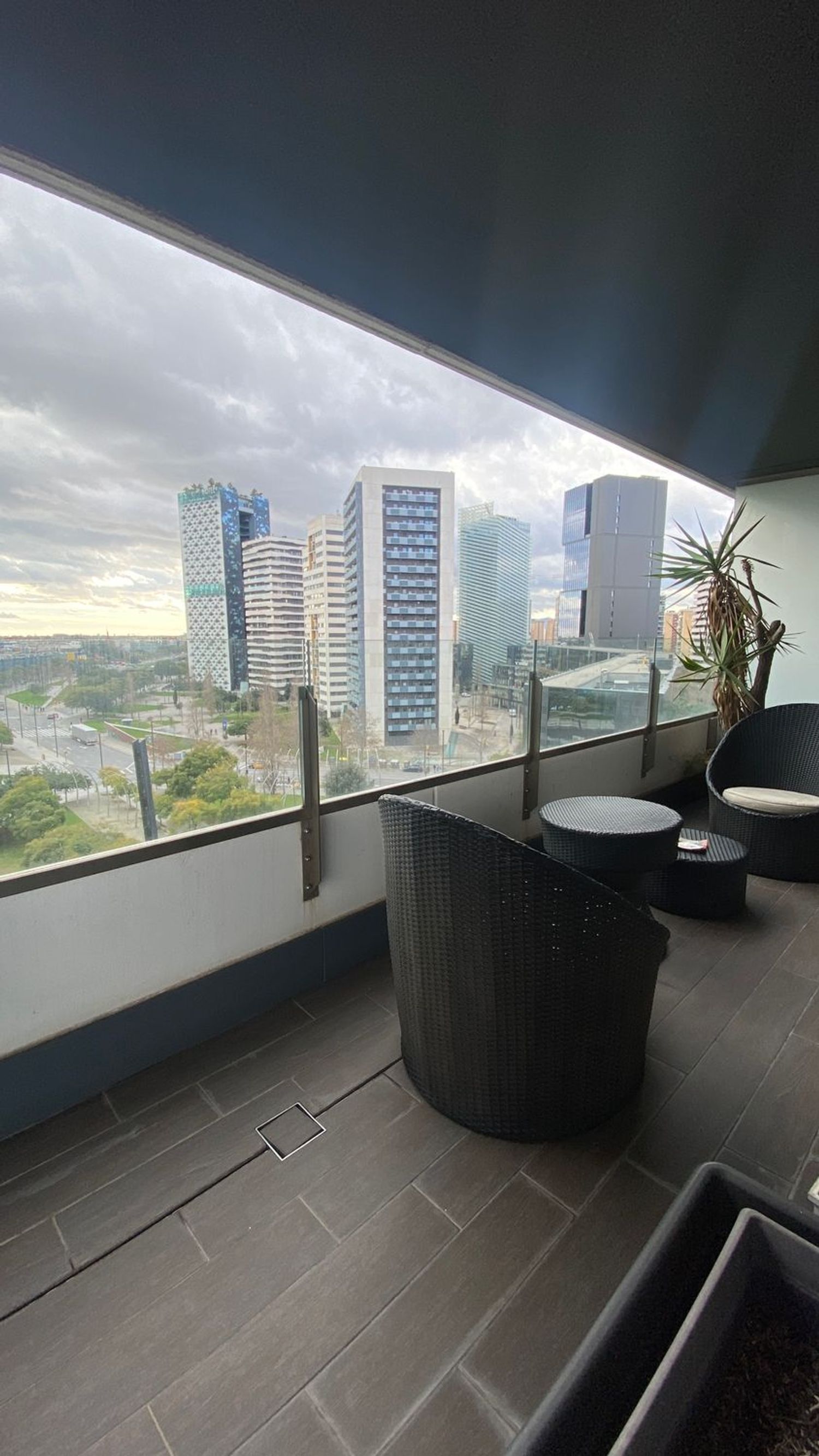 Piso en plaza d'Europa, 6 - Foto 1