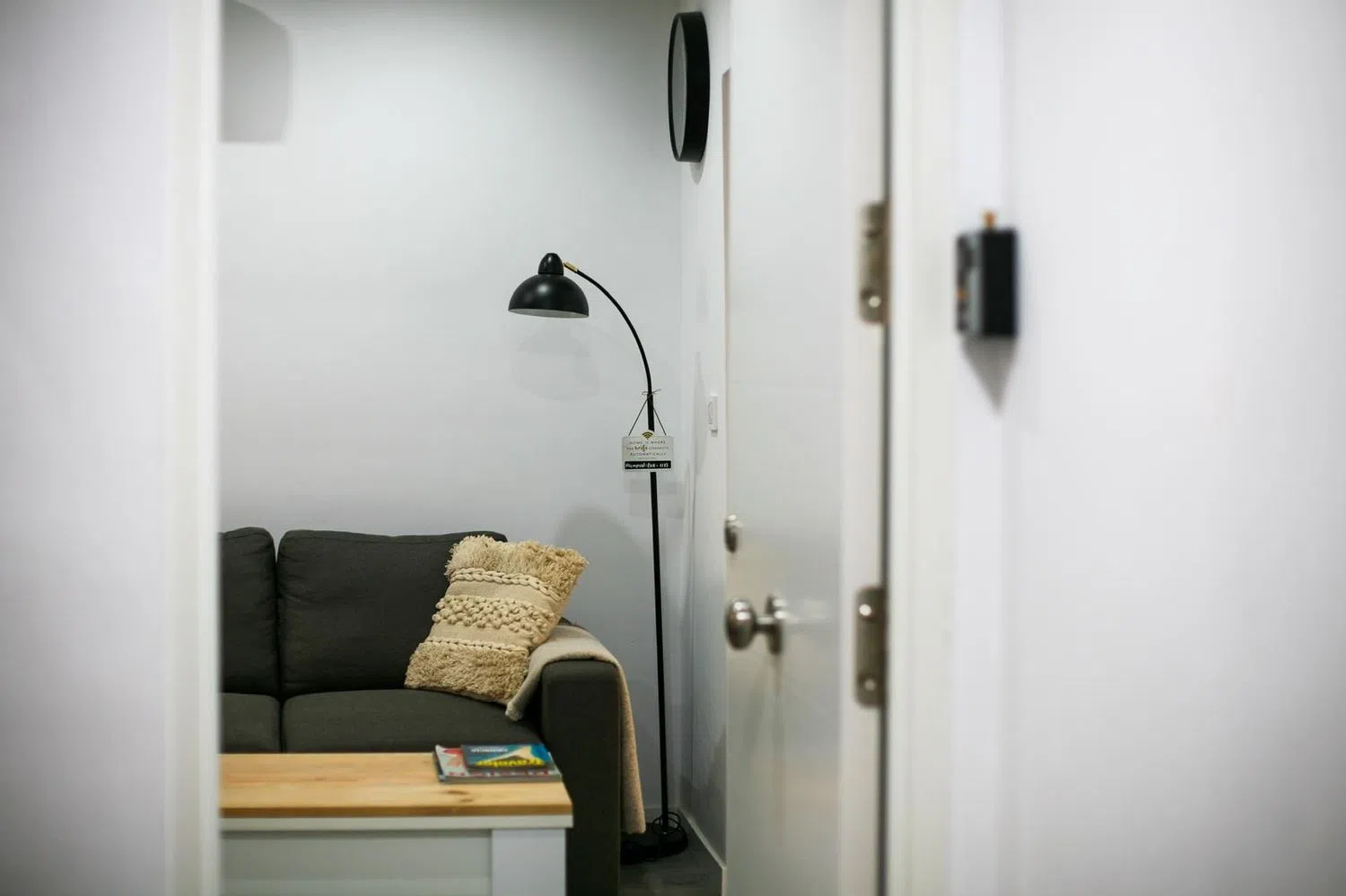 Estudio en calle San Bartolomé, 13 - Foto 6