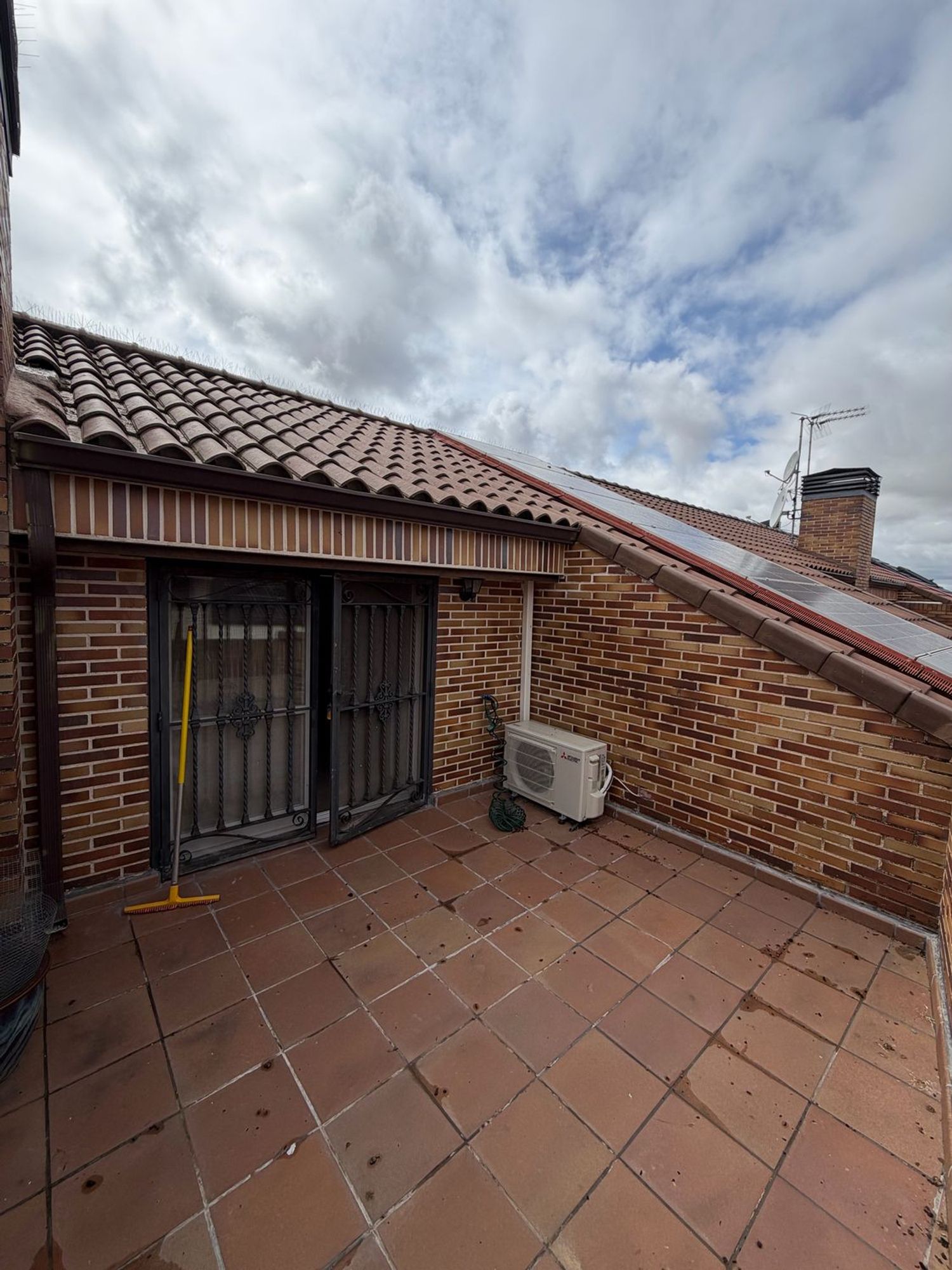 Chalet adosado en Loranca - Foto 27