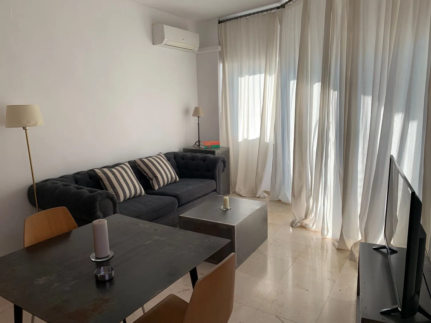 Piso en calle Pintor Aparicio, 34 - Foto 8