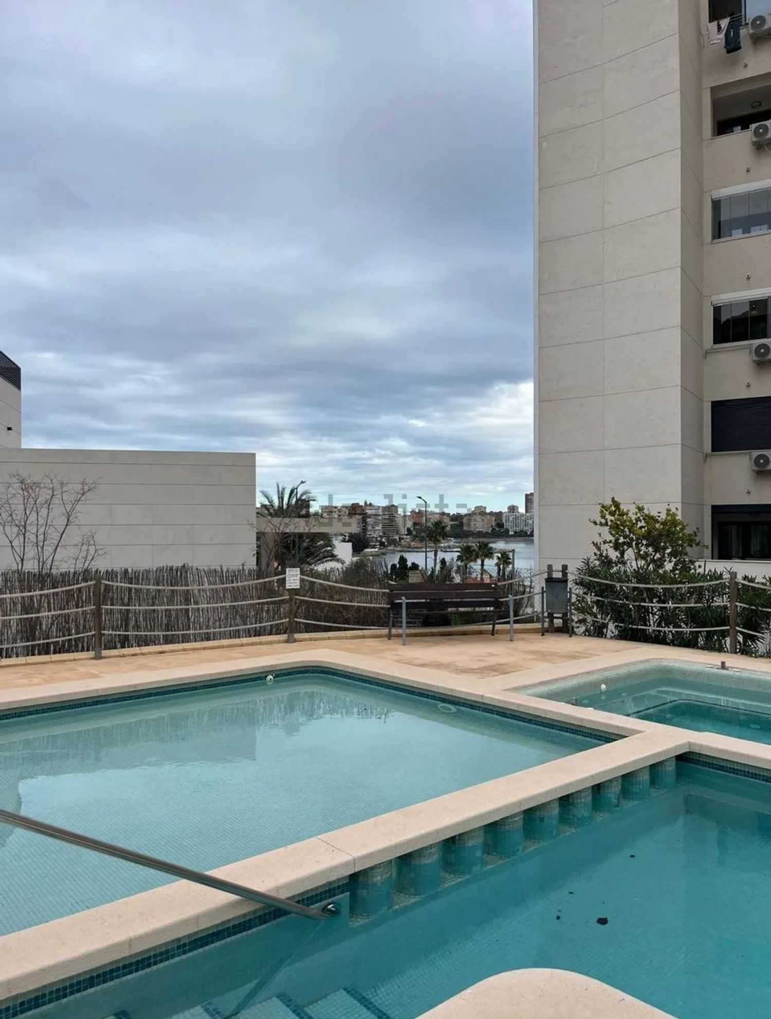 Piso en Avenida de Villajoyosa, 117, La Albufereta - Foto 27
