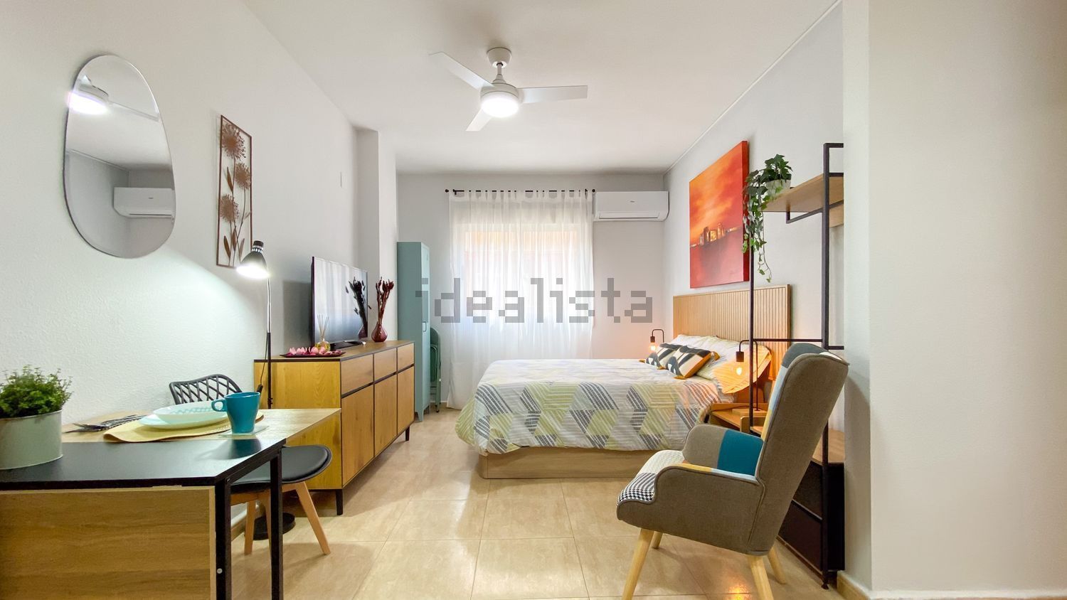 Piso en calle del Vicari Samuel Riquelme, 26 - Foto 1