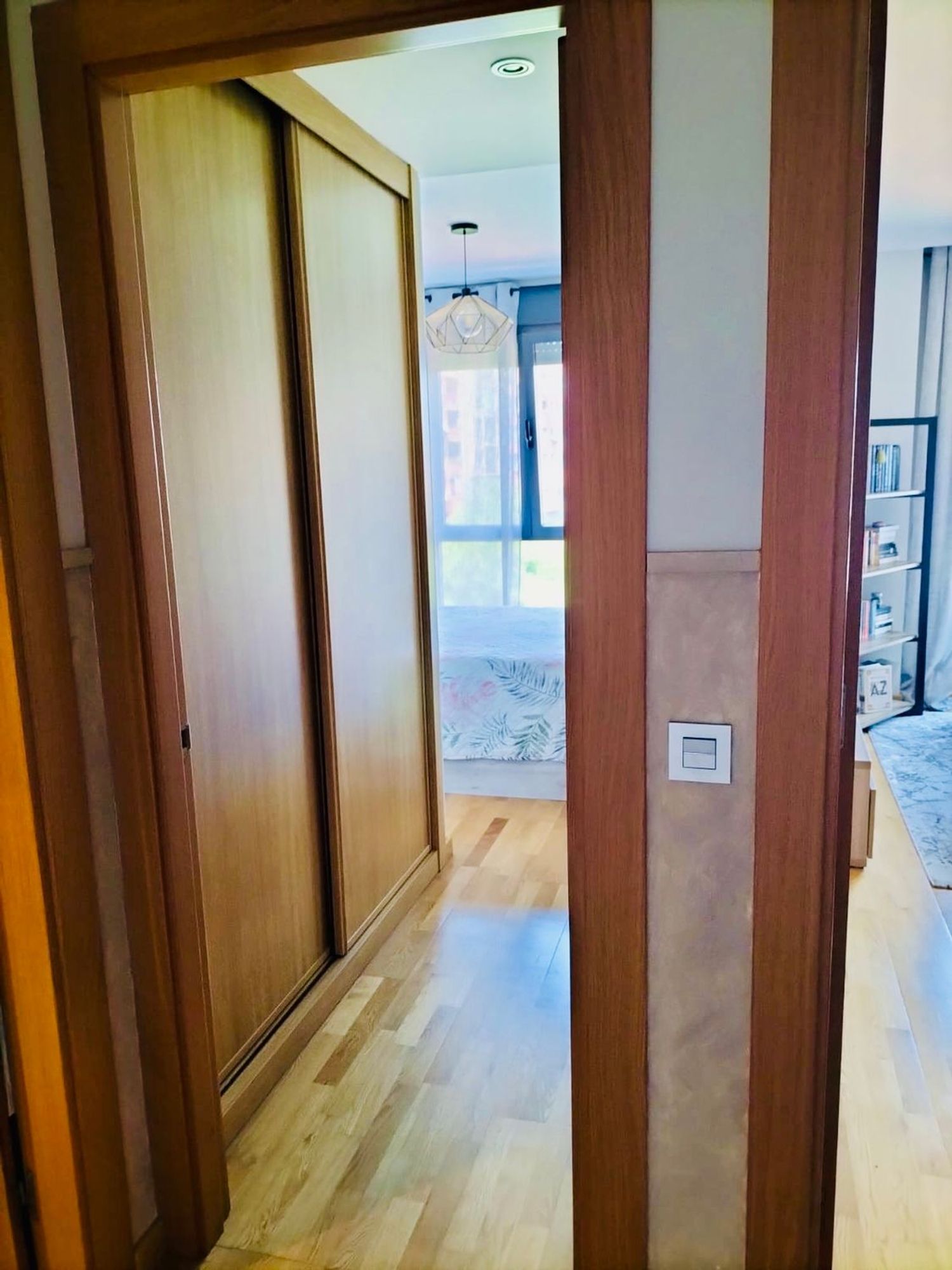 Piso en Cl.Monte Cerrao, 24, Parque San Francisco-Uría - Foto 10