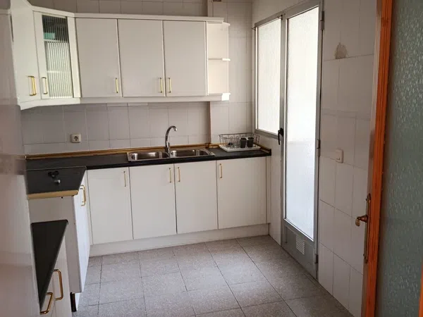 Piso en Calle Doctor Beltran Mateos, 8, Hospital, Hospital - Foto 14