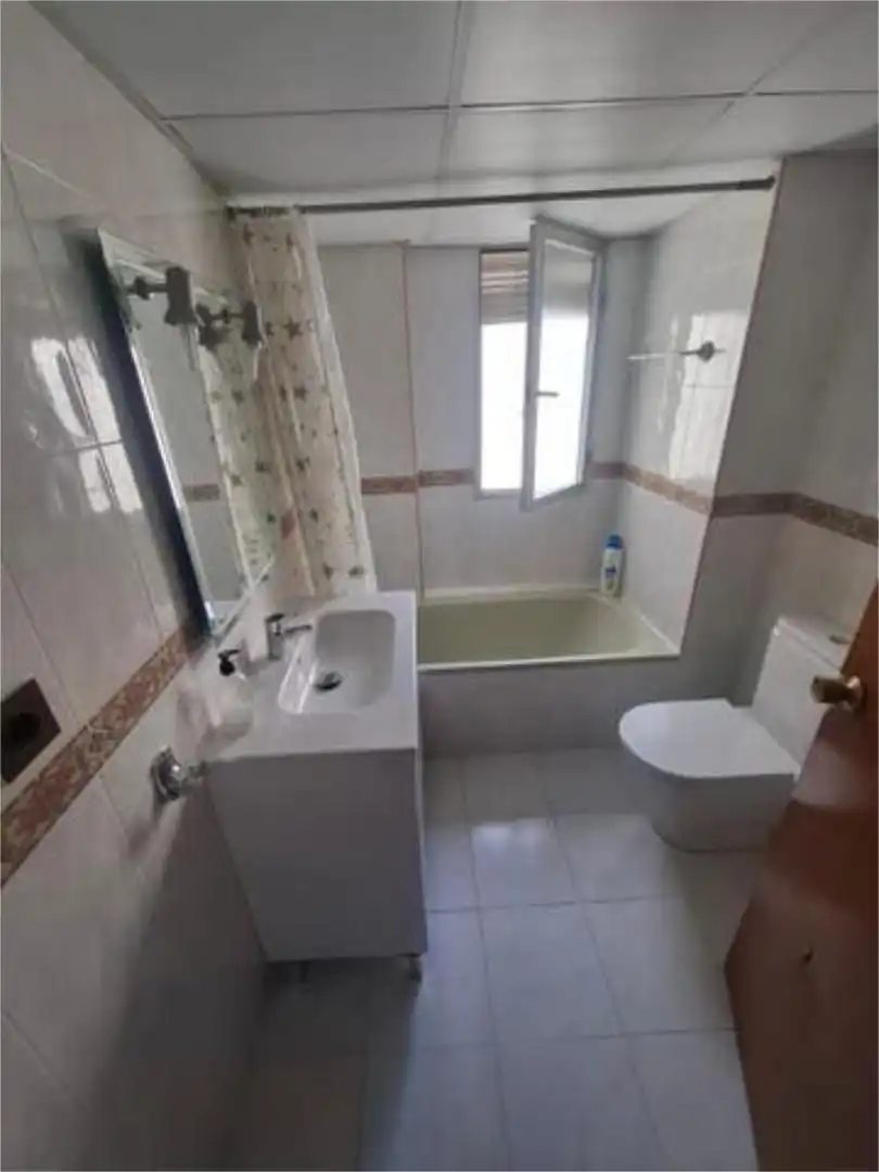 Piso en Distrito Poniente Sur - Foto 6
