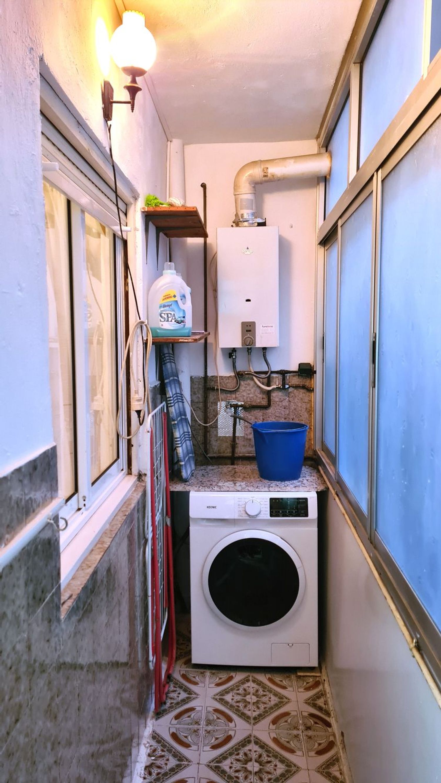 Piso en calle Pedro Amat, 23 - Foto 8