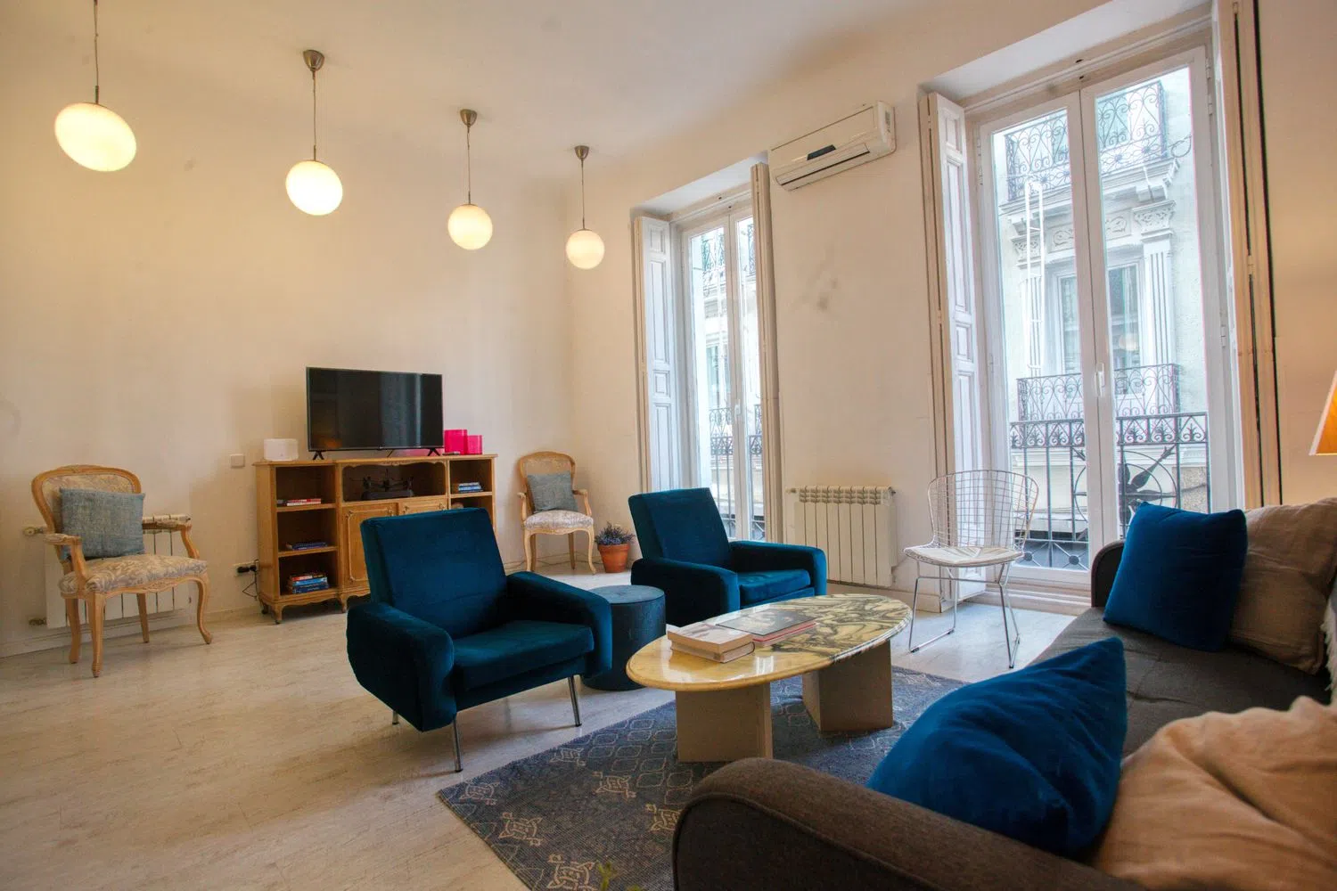 Piso en Barbieri, 26 - Foto 5