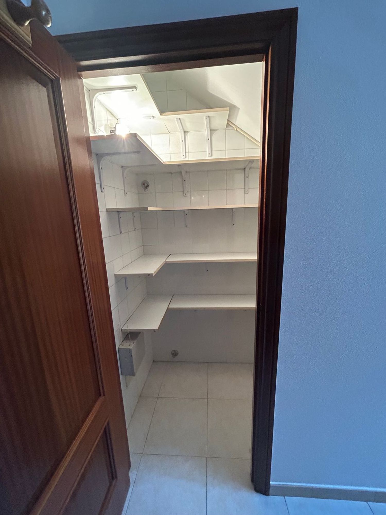 Chalet adosado en Urbanización Aldea Nova, 200 Aldeanova, Bertamirans - Foto 10