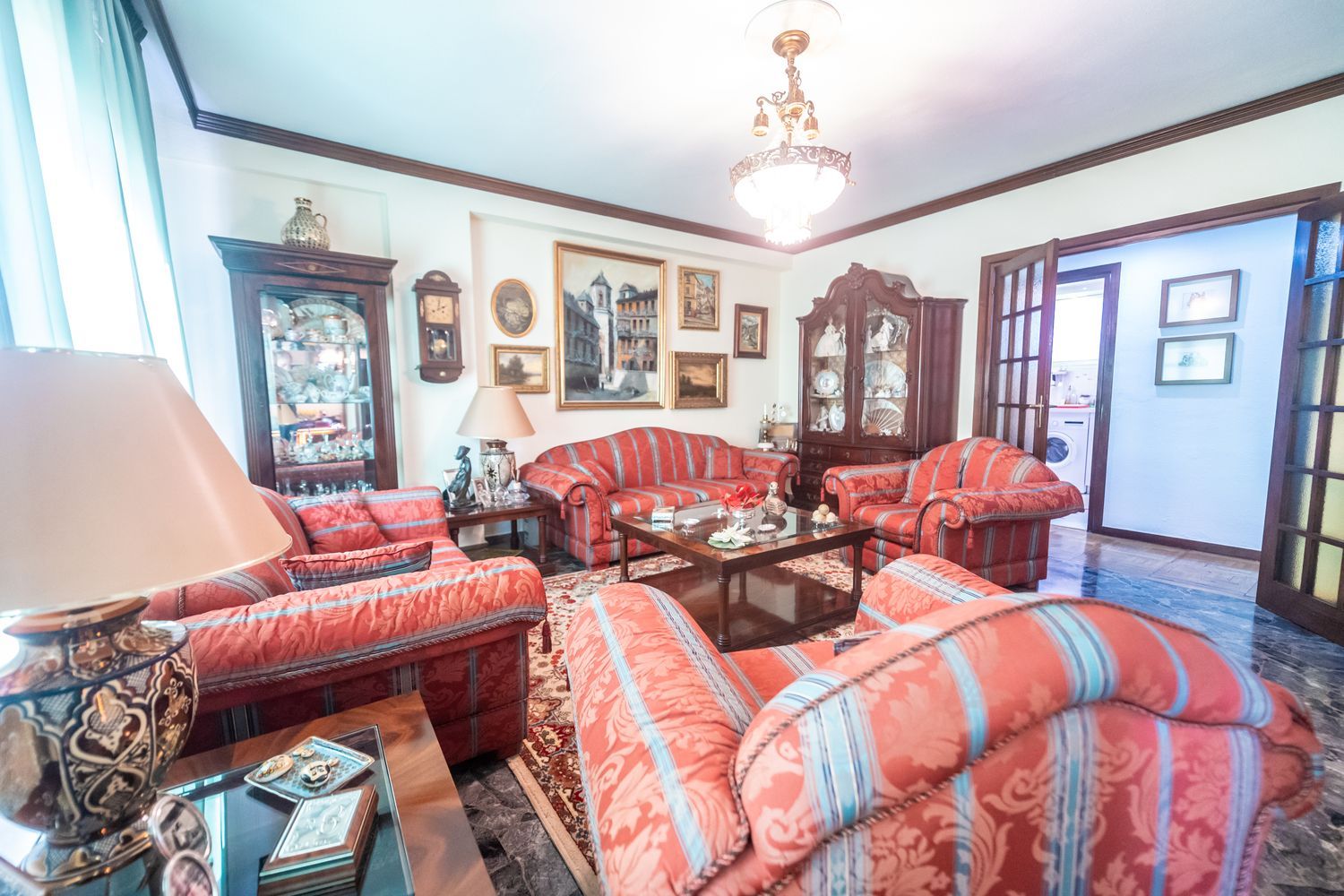 Piso en calle Salitre, 26 - Foto 11