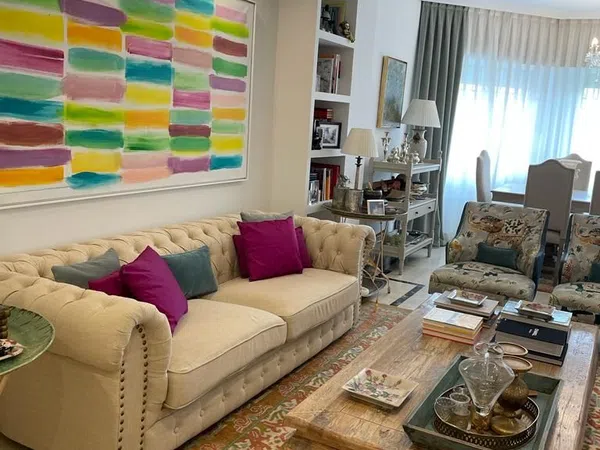 Ático en avenida de Machupichu, 23 - Foto 2