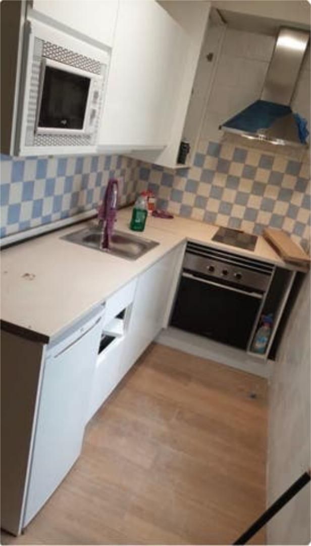 Estudio en Casco Antiguo - Foto 5