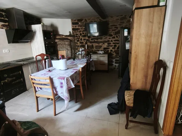 Casa de pueblo en Lugar Touciñas, 1 - Foto 1