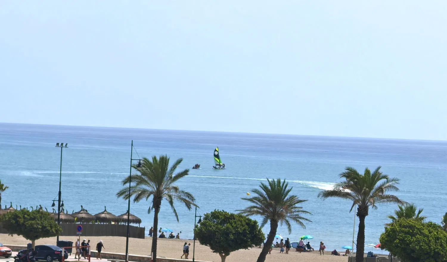 Piso en avenida Mar de Alborán, 4 - Foto 2