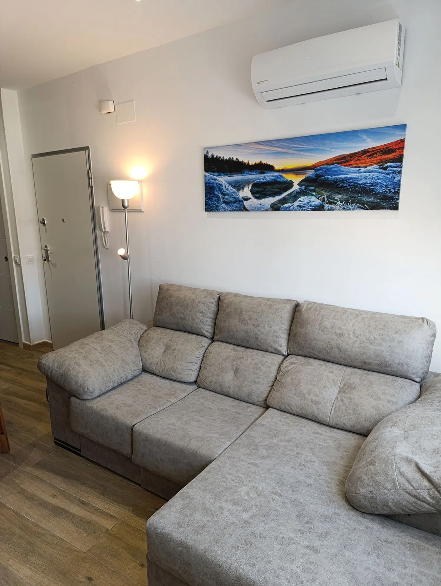 Estudio en calle Algodonales, 30 - Foto 1