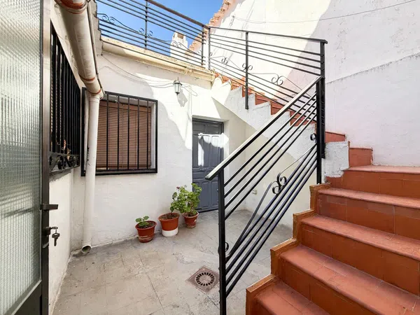 Casa o chalet independiente en Calle Bajada Matadero, 2, Centro, Centro - Foto 17