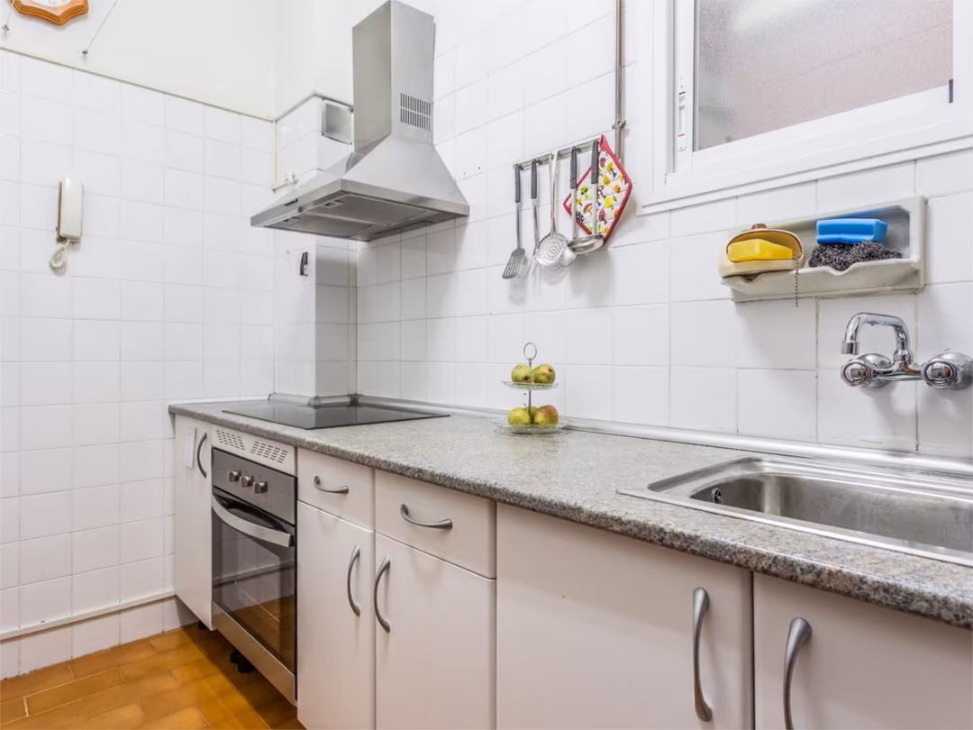 Piso en  Calle del Príncipe de Vergara 269 - Foto 4