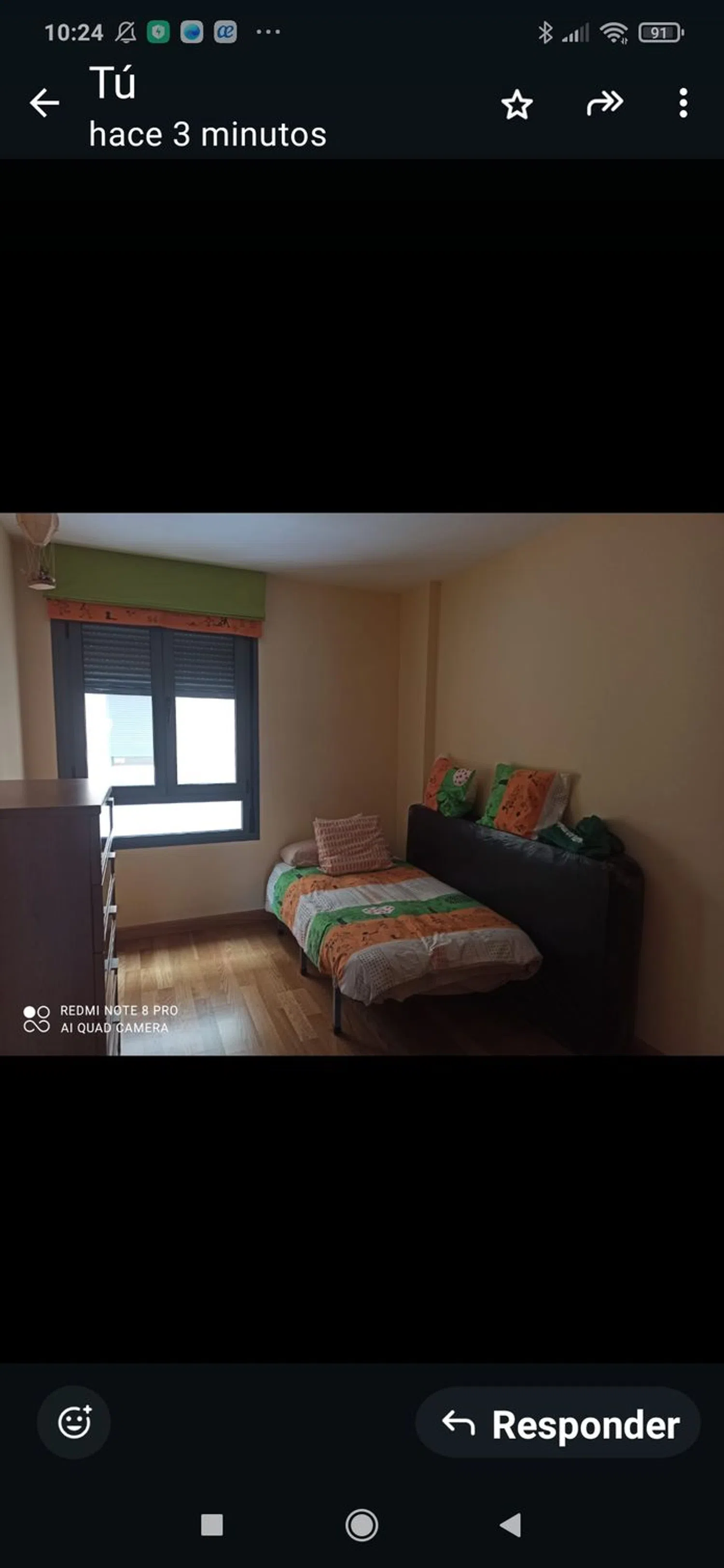 Piso en calle Julio Barry Rodríguez Doctor, 3 - Foto 8