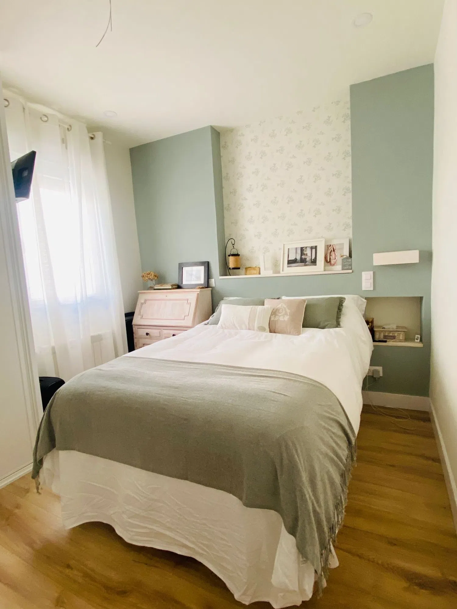 Piso en calle de Lope de Rueda, 28 - Foto 5