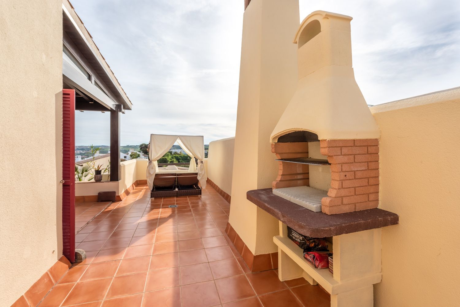 Chalet adosado en Urbanización Vista Bahia, 20 - Foto 5