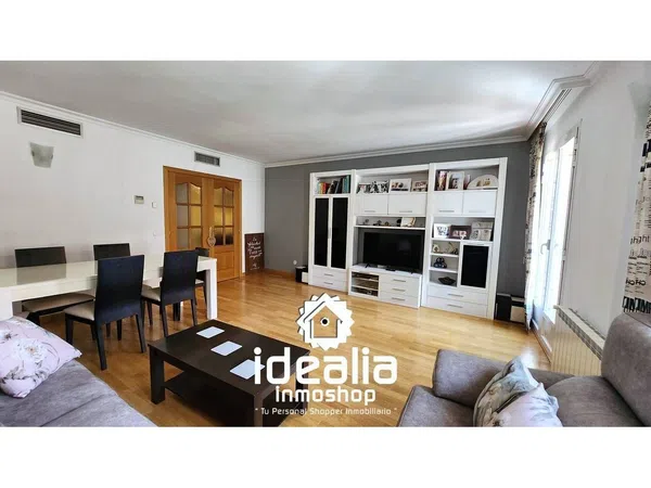 Piso en Glorieta Valle del Loire, Centro, Centro - Foto 3