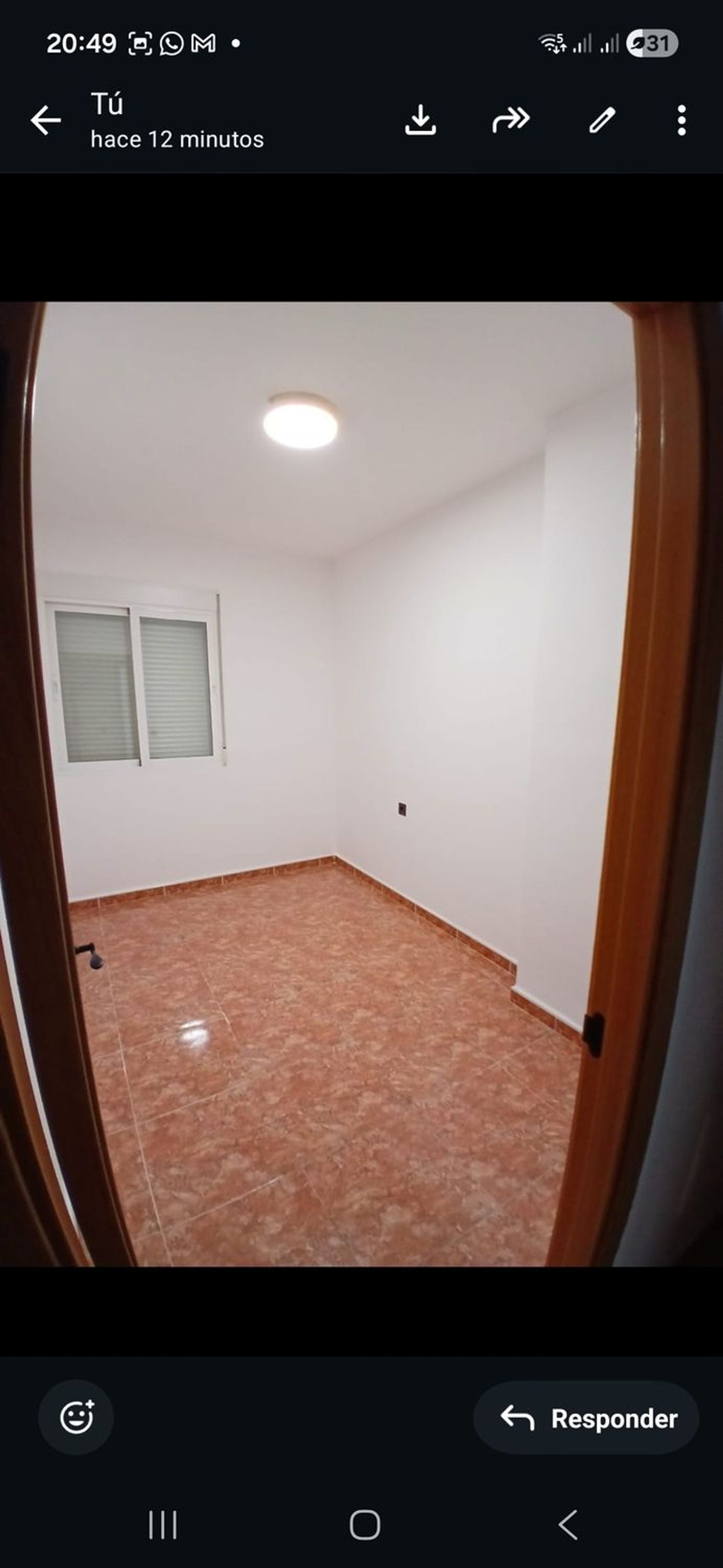 Piso en Calle federico martin bahamontes, 22, Alhama de Murcia, Alhama de Murcia - Foto 5