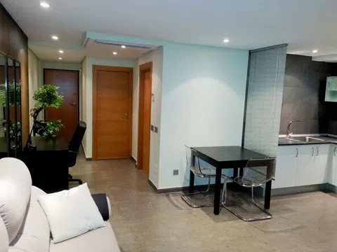 Ático en calle Institución Libre de Enseñanza, 1 - Foto 1