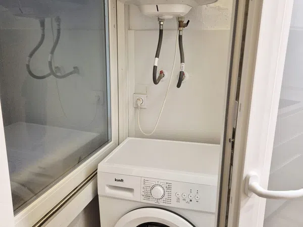 Piso en calle del Capitán, 32 - Foto 9