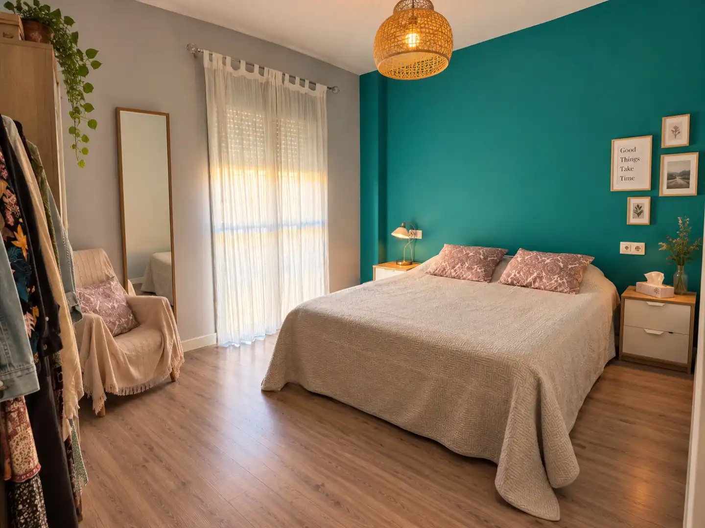 Chalet en  Calle Alcalá de Moncayo 16 - Foto 4