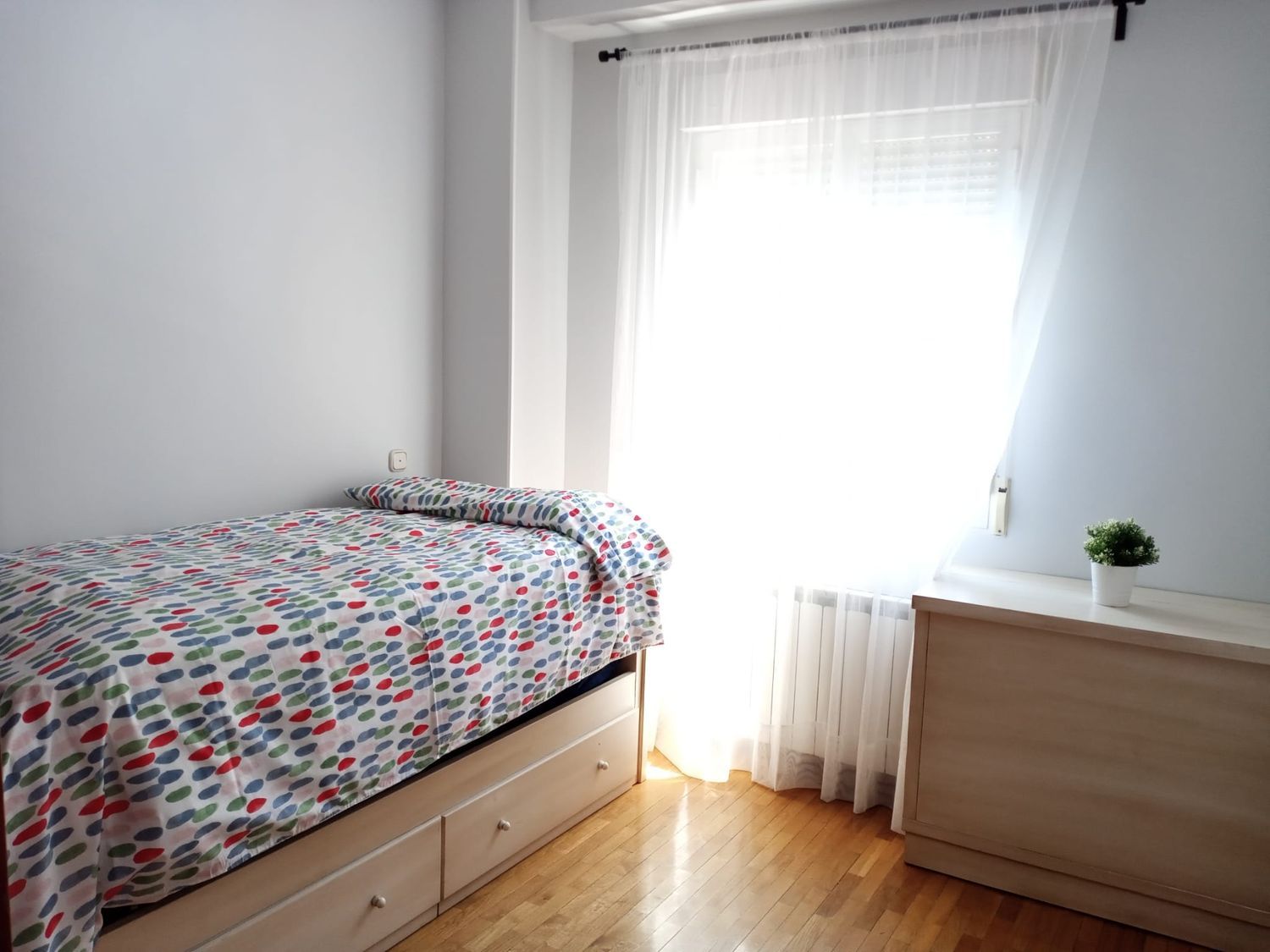 Piso en Calle Padre Francisco Suarez, 7, Pº Zorrilla - Campo Grande, Pº Zorrilla - Campo Grande - Foto 16