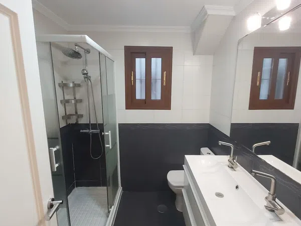 Piso en Calle Torneo, 79, San Vicente - Foto 12