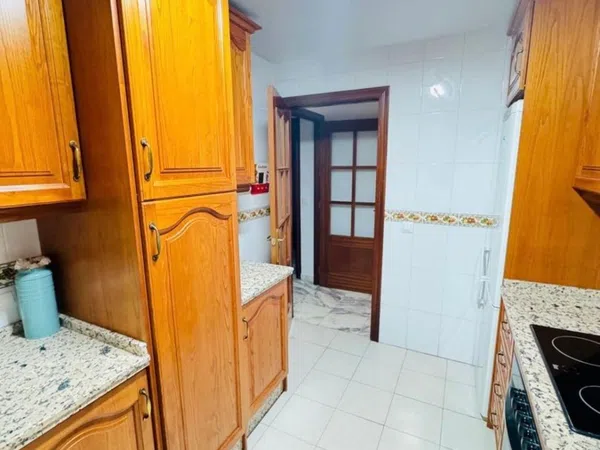 Piso en Avenida Antonio Masa Campos, 33, Santa Marina - La Paz, Santa Marina - La Paz - Foto 3