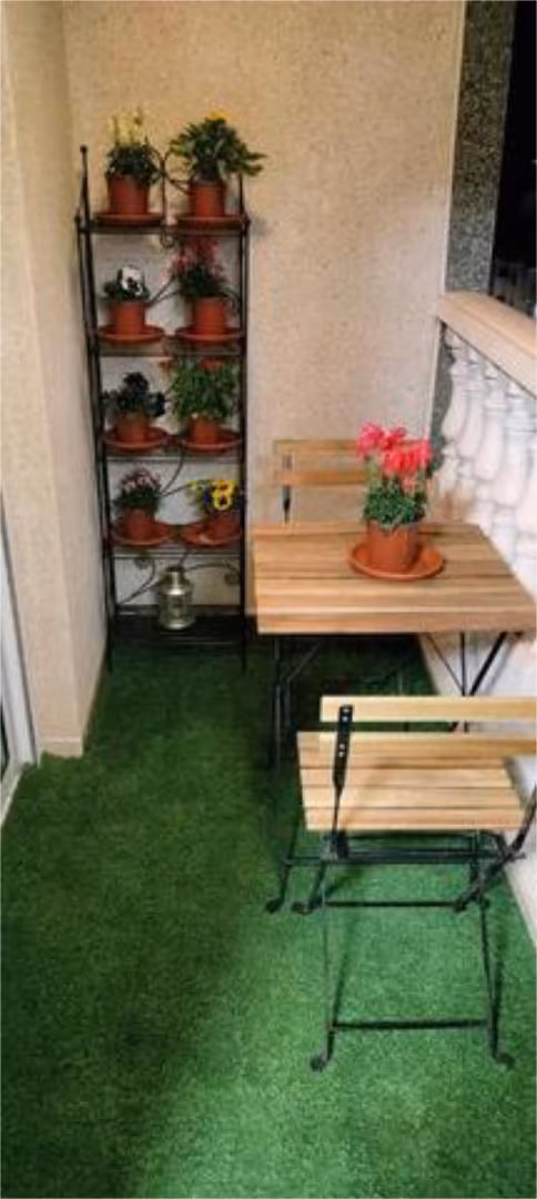 Piso en EL CAMPELLO - Foto 8