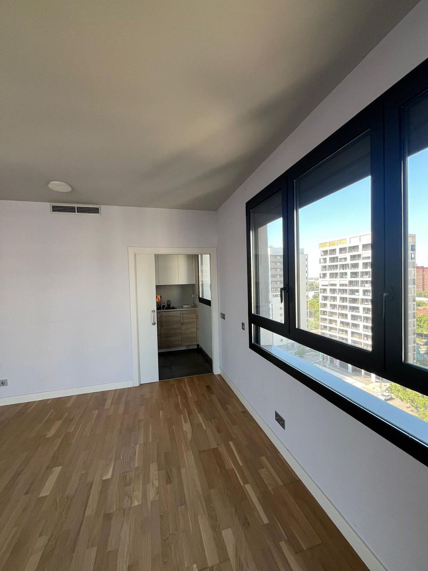 Piso en Calle d'Herrero, 29, Santa Eulàlia - Foto 3