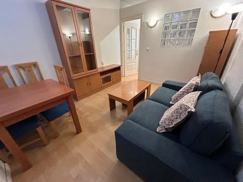 Piso en calle del General Palanca, 31