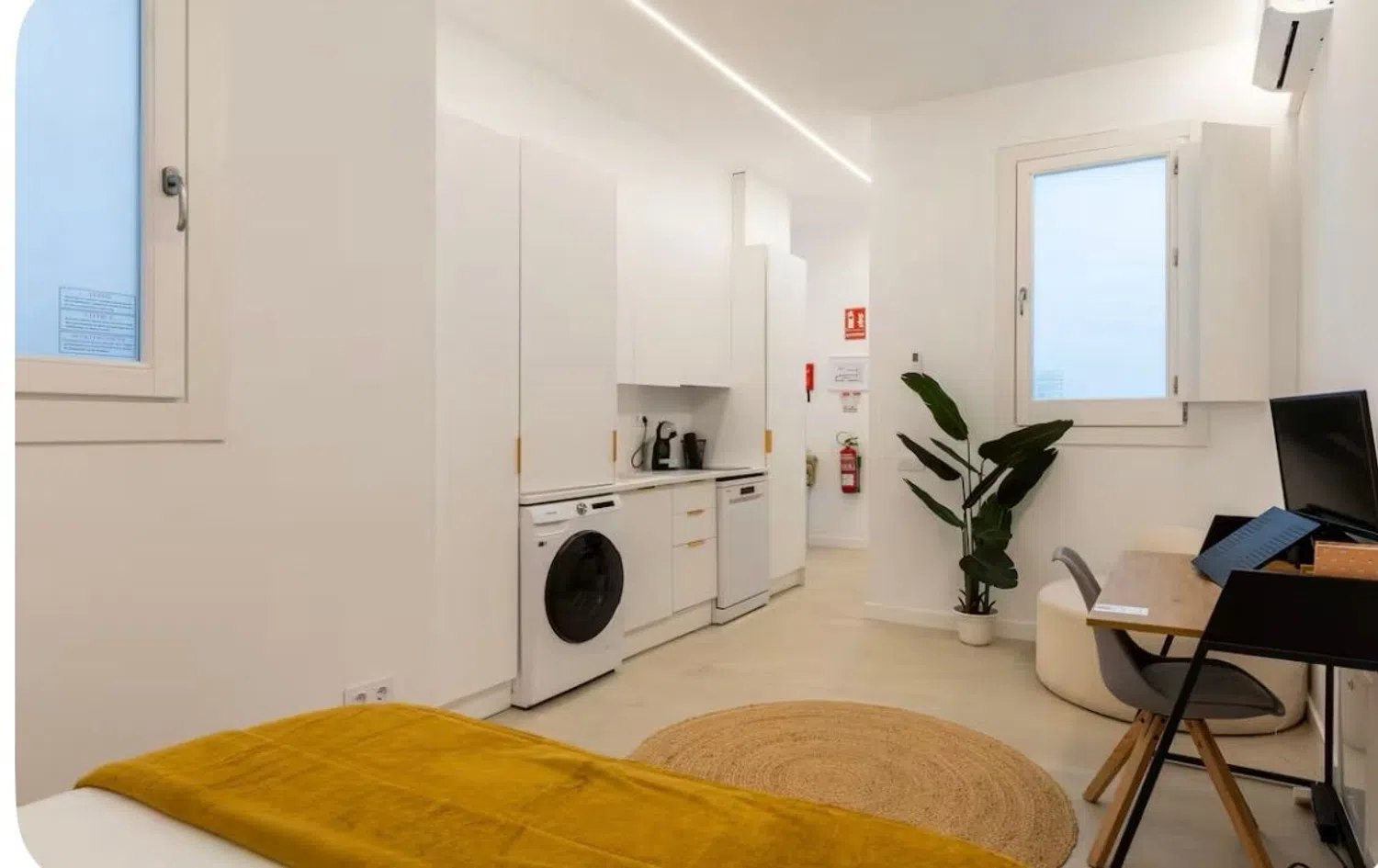 Piso en Barrio Acacias - Foto 12