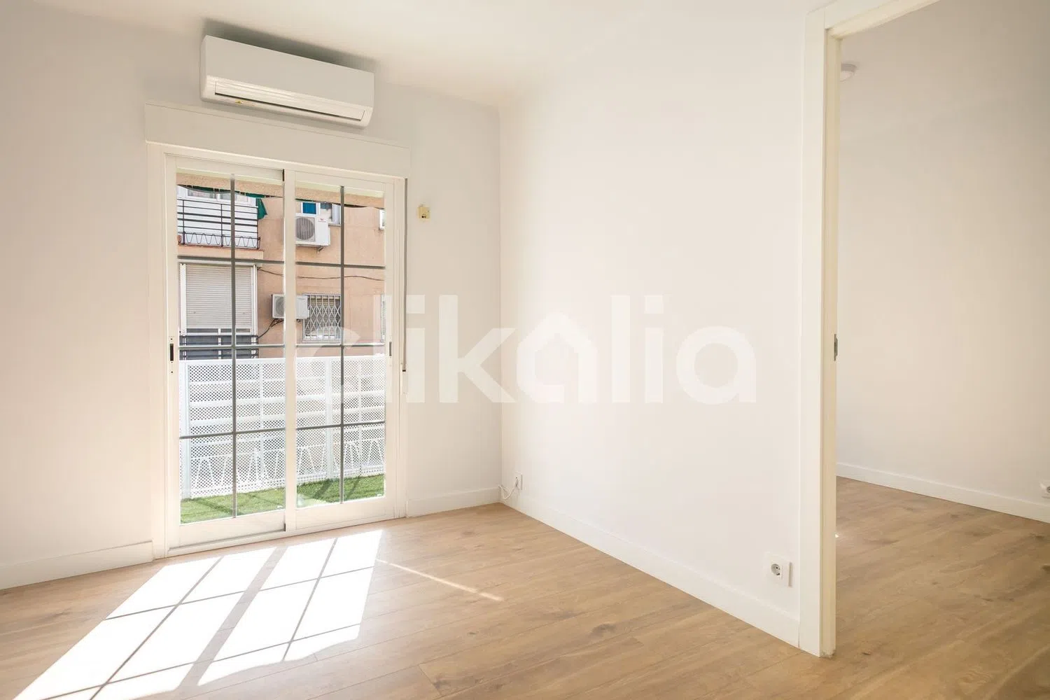 Piso en calle de Albares de la Ribera - Foto 1
