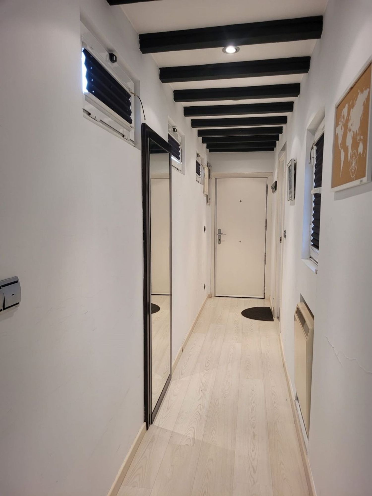 Alquiler de casa o chalet independiente en Paseo del Rollo, 81 - Foto 4