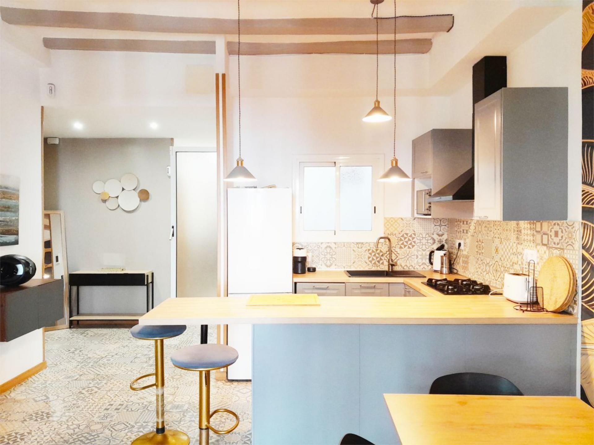 Piso en rambla del Poblenou 101 - Foto 5