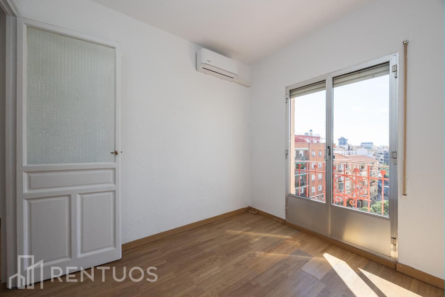 Piso en calle del Marqués de Santillana - Foto 12