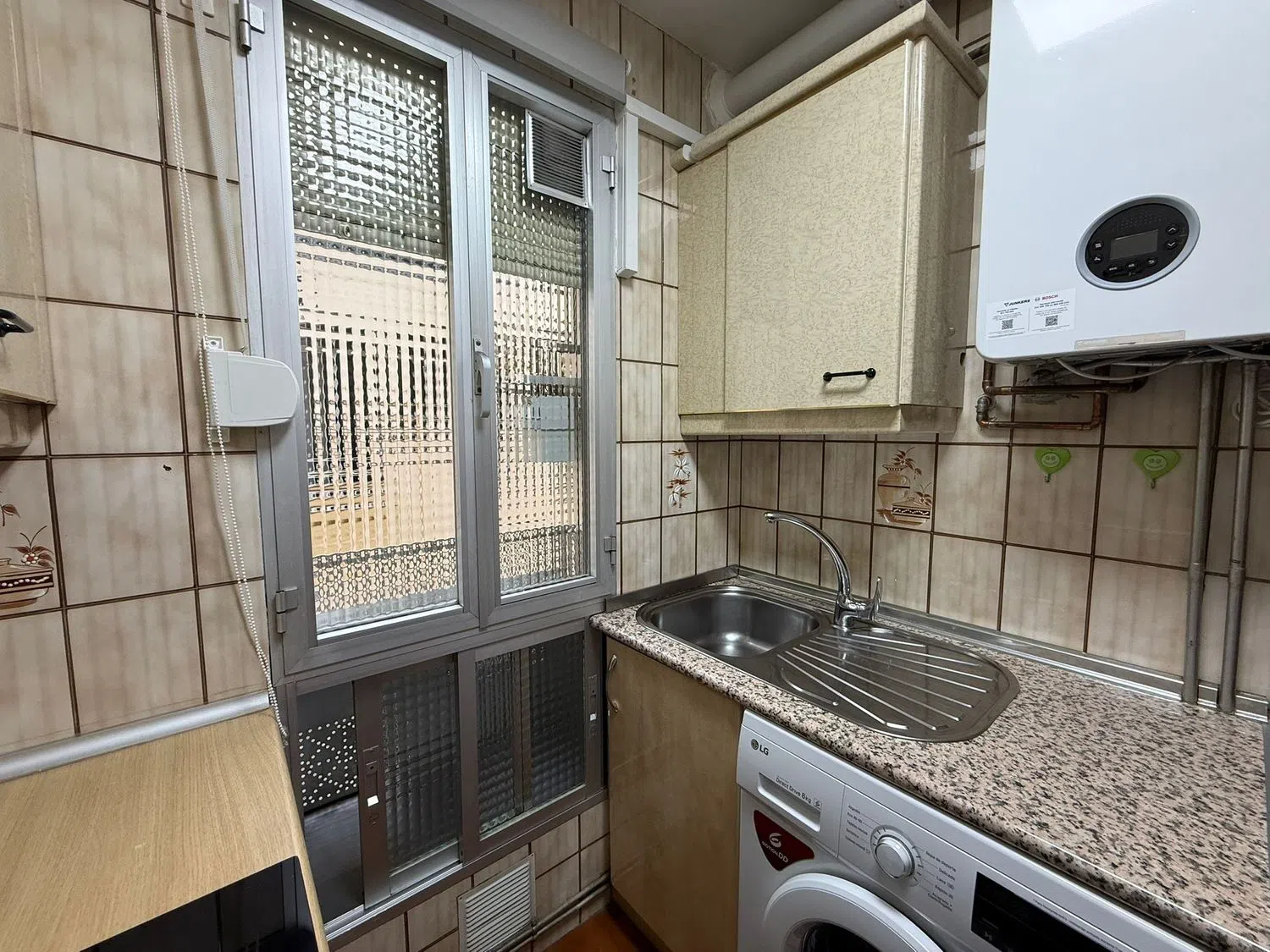 Piso en Barrio Goya - Foto 4