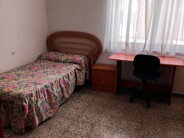 Piso en Calle León Felipe, 14 - Foto 5