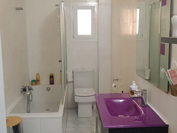 Piso en Avenida de la Constitució, 216, Els Orriols - Foto 27