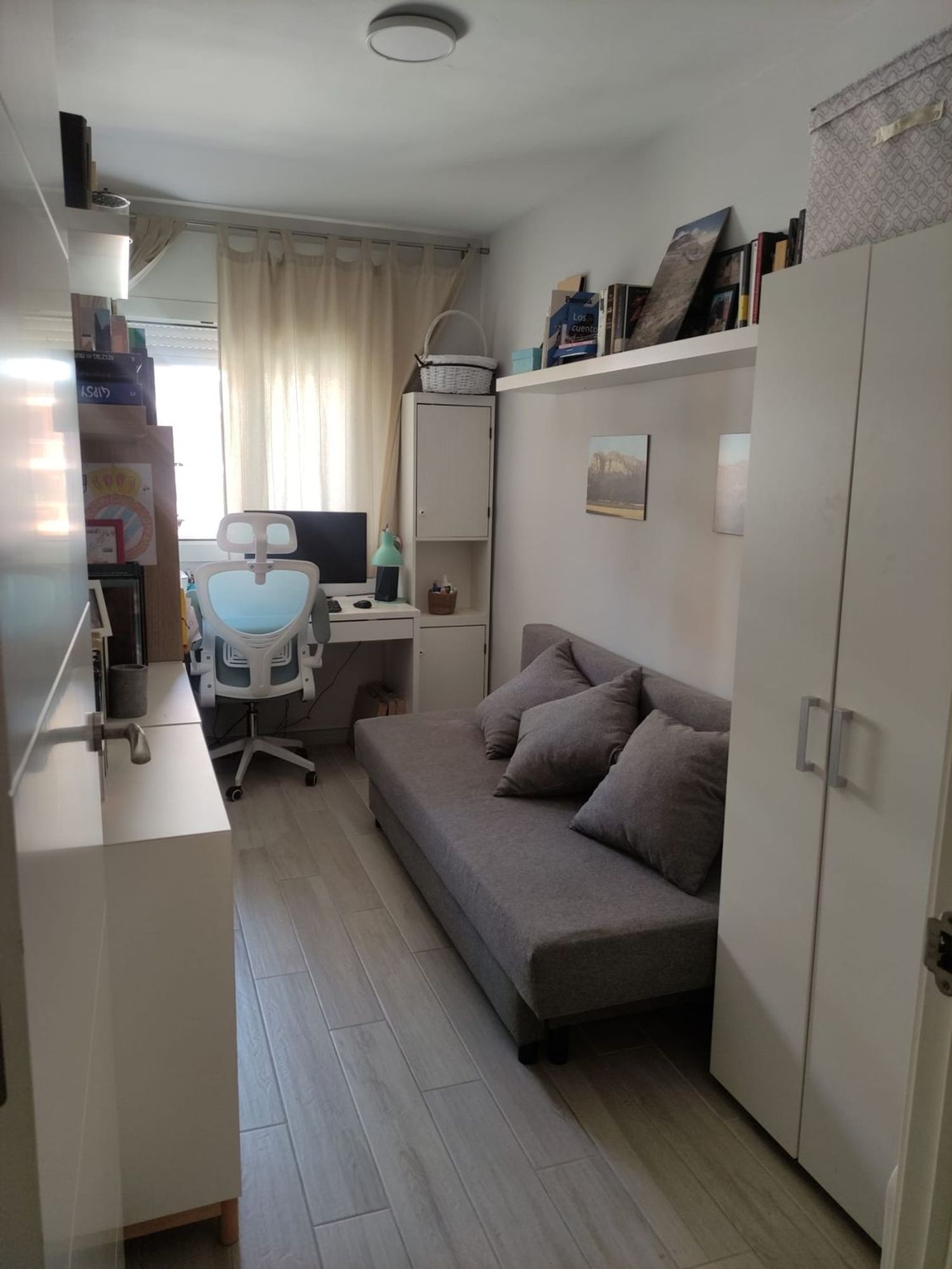 Piso en Calle de Florenci Vives, 14, Nou Eixample Nord, Nou Eixample Nord - Foto 24