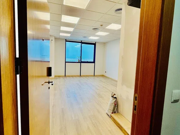 Oficina en Calle Arquitectura, 2, San Jerónimo - Foto 2