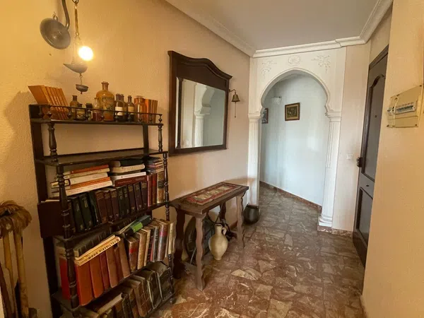 Piso en Calle Alta y Baja, 18, Las Tinajerías - Juderías, Las Tinajerías - Juderías - Foto 6
