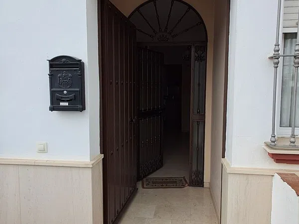 Piso en Avenida Manuel de Falla, 39 Bajo - Foto 4