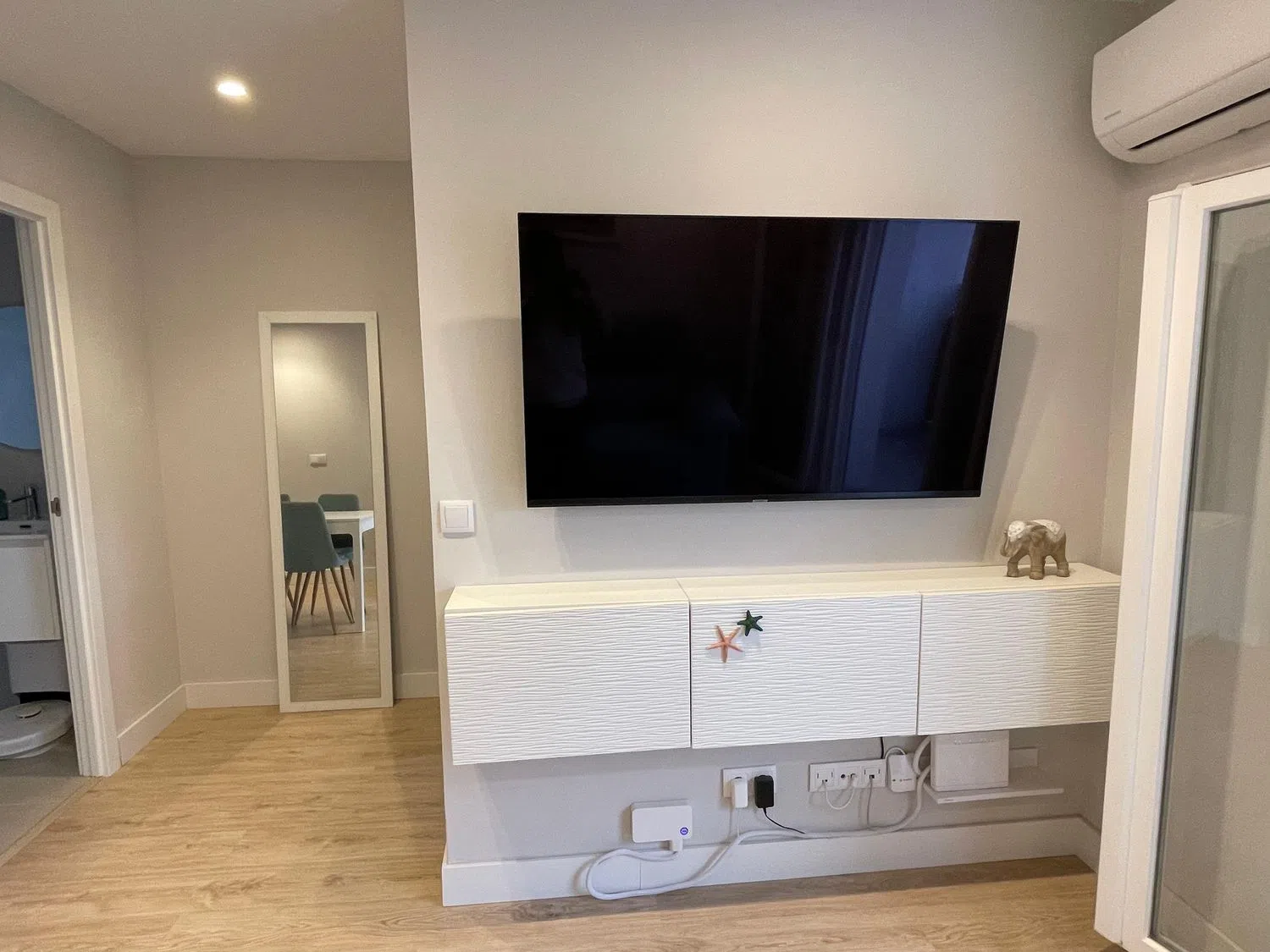 Piso en calle Lamarque de Novoa, 23 - Foto 17